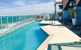 Hotel Brisa Tropical De Macae